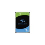 Hard disk Seagate SkyHawk 1 TB 3,5" SATA per videosorveglianza