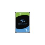 Hard disk Seagate SkyHawk 1 TB 3,5" SATA per videosorveglianza
