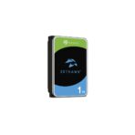 Hard disk Seagate SkyHawk 1 TB 3,5" SATA per videosorveglianza