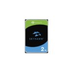 Hard disk Seagate SkyHawk 2 TB 3,5" SATA per videosorveglianza