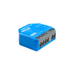 Shelly 1 Gen4 - confezione da 4 pezzi, Misuratore di energia, Wi-Fi/Zigbee/BT/Matter