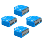 Shelly 1 Gen4 - confezione da 2 pezzi, Misuratore di energia, Wi-Fi/Zigbee/BT/Matter - immagine 3