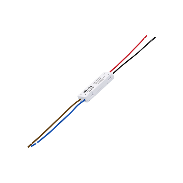 Shelly Decoupler 230V 1 canale - PM