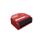 Shelly 1PM Gen3 - confezione da 2 pezzi, Misuratore di energia, 16A 1 ch. Wi-Fi/BT/Matter + PM