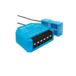 Shelly 2L Gen3 senza neutro Wi-Fi/BT/Matter - 2 ch.