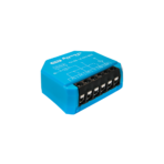 Shelly 2L Gen3 senza neutro Wi-Fi/BT/Matter - 2 ch. - immagine 2