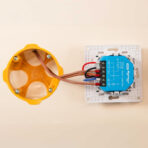 Shelly 2L Gen3 senza neutro Wi-Fi/BT/Matter - 2 ch. - immagine 3