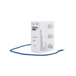 Shelly 3EM-63W Gen3 contatore trifase - PM guida DIN