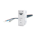 Shelly 3EM-63W Gen3 contatore trifase - PM guida DIN - immagine 2