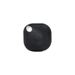 Shelly BLU Button Tough 1 - versione Zigbee, Pulsante smart, BT IP54. Colore moka