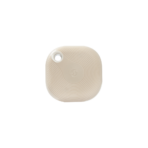 Shelly BLU Button Tough 1 - versione Zigbee, Pulsante smart, BT IP54. Colore nero - immagine 3