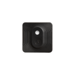 Shelly BLU H&T - versione Zigbee, Sensore temperatura e umidità, BT IP54. Colore nero