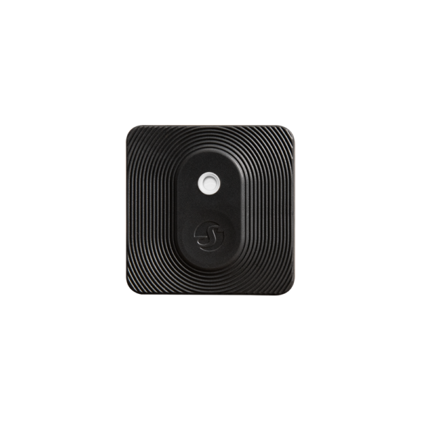 Shelly BLU H&T - versione Zigbee, Sensore temperatura e umidità, BT IP54. Colore moka