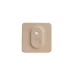 Shelly BLU H&T - versione Zigbee, Sensore temperatura e umidità, BT IP54. Colore nero - immagine 3