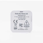 Shelly BLU Motion ZB Zigbee - Sensore di presenza, BT - immagine 2