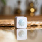 Shelly BLU Motion ZB Zigbee - Sensore di presenza, BT - immagine 6