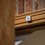 Shelly BLU Motion ZB Zigbee - Sensore di presenza, BT - immagine 5