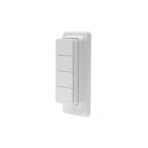 Shelly BLU RC Button4 - versione Zigbee, Pulsante smart, BT