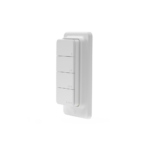 Shelly BLU RC Button4 - versione Zigbee, Pulsante smart, BT
