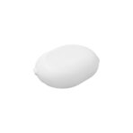 Shelly Button Add-on bianco. Colore bianco - immagine 3