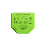 Shelly Dimmer Gen4 Wi-Fi/Zigbee/BT/Matter + PM - 16A - immagine 3