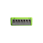 Shelly Dimmer Gen4 Wi-Fi/Zigbee/BT/Matter + PM - 16A - immagine 2