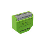 Shelly Dimmer Gen4 Wi-Fi/Zigbee/BT/Matter + PM - 16A - immagine 4
