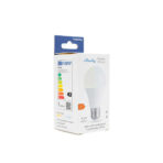 Shelly Duo Bulb E27 Gen3 Wi-Fi/BT - Smart Dimmer, 27A IP20 - immagine 6