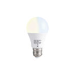 Shelly Duo Bulb E27 Gen3 Wi-Fi/BT - Smart Dimmer, 27A IP20 - confezione da 2 pezzi - immagine 2