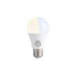 Shelly Duo Bulb E27 Gen3 Wi-Fi/BT - Smart Dimmer, 27A IP20 - confezione da 2 pezzi