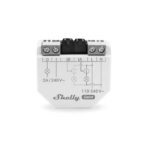 Shelly EM Gen4 con pinza 50 A Wi-Fi/Zigbee/BT/Matter - PM - immagine 3