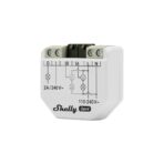 Shelly EM Gen4 con pinza 50 A Wi-Fi/Zigbee/BT/Matter - PM - immagine 5