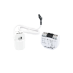 Shelly EM Gen4 con pinza 50 A Wi-Fi/Zigbee/BT/Matter - PM - immagine 2