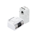 Shelly EM Gen4 con pinza 50 A Wi-Fi/Zigbee/BT/Matter - PM