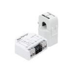 Shelly EM Gen4 con pinza 50 A Wi-Fi/Zigbee/BT/Matter - PM