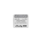 Shelly EM Mini Gen4 - confezione da 2 pezzi, Misuratore di energia, 16A Wi-Fi/Zigbee/BT/Matter