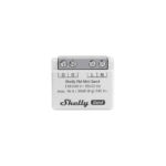 Shelly EM Mini Gen4 - confezione da 2 pezzi, Misuratore di energia, 16A Wi-Fi/Zigbee/BT/Matter