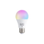 Shelly Multicolor Bulb E27 Gen3 RGBW Wi-Fi/BT - Smart Dimmer, IP20 - confezione da 2 pezzi - immagine 2