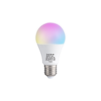 Shelly Multicolor Bulb E27 Gen3 RGBW Wi-Fi/BT - Smart Dimmer, IP20 - confezione da 2 pezzi
