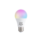 Shelly Multicolor Bulb E27 Gen3 RGBW Wi-Fi/BT - Smart Dimmer, IP20 - confezione da 2 pezzi