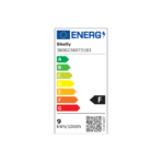 Shelly Multicolor Bulb E27 Gen3 RGBW Wi-Fi/BT - Smart Dimmer, IP20 - immagine 6