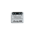 Shelly Mini PM Gen3 - confezione da 2 pezzi, Misuratore di energia, 16A Wi-Fi/BT. Colore grigio