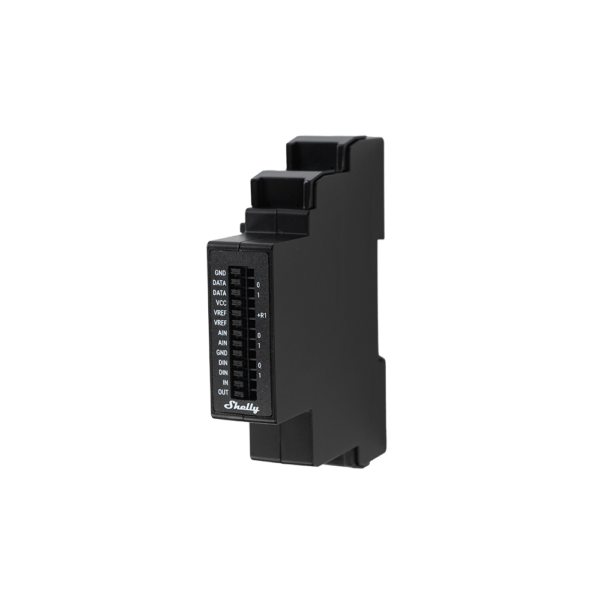 Shelly Pro Sensor Add-on