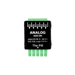 Shelly Analog 0-30V Add-on