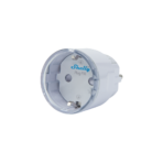 Shelly Plug PM Gen3 White Wi-Fi/BT + PM - Sensore di distanza, 16A