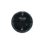 Shelly Plug PM Gen3 Black Wi-Fi/BT + PM - Sensore di distanza, 16A - immagine 2