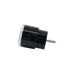 Shelly Plug PM Gen3 Black Wi-Fi/BT + PM - Sensore di distanza, 16A - immagine 5