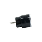 Shelly Plug PM Gen3 Black Wi-Fi/BT + PM - Sensore di distanza, 16A - immagine 4