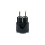 Shelly Plug PM Gen3 Black Wi-Fi/BT + PM - Sensore di distanza, 16A - immagine 3