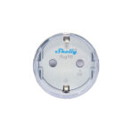 Shelly Plug PM Gen3 White Wi-Fi/BT + PM - Sensore di distanza, 16A - immagine 2